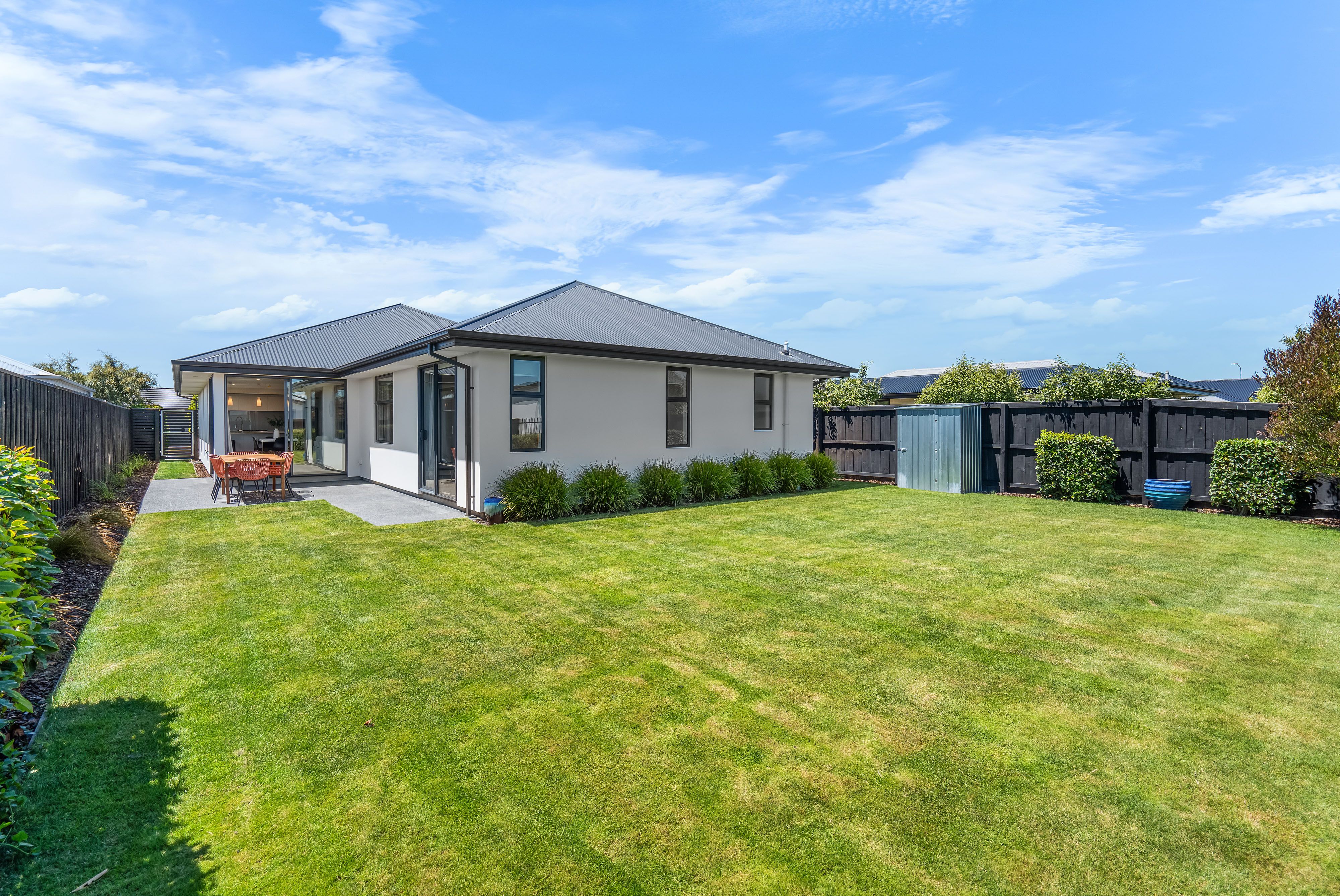 30 Lydiard Drive, Rolleston