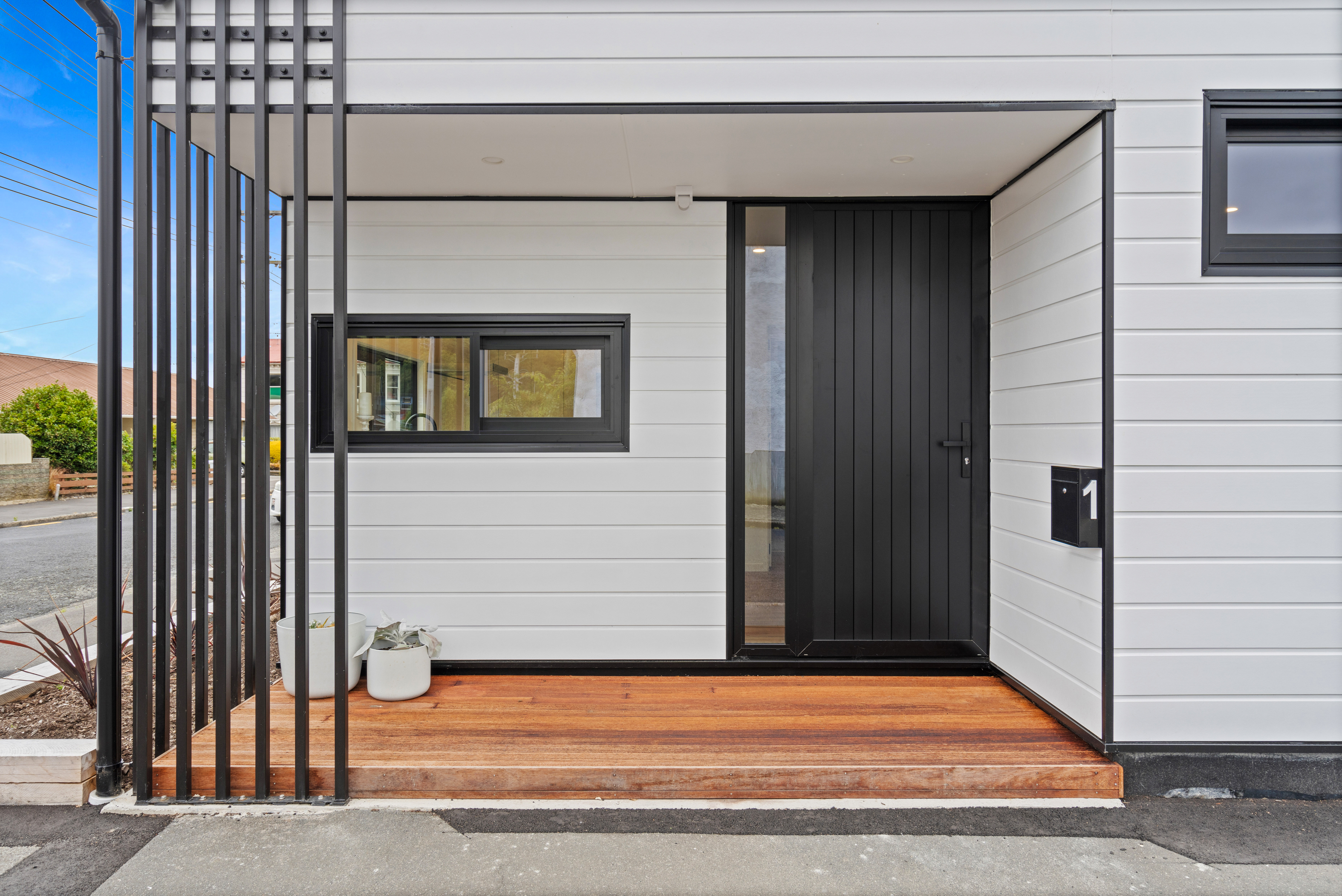 1 Thorn Street, Caversham, Dunedin City, 2 Bedrooms, 1 Bathrooms, House
