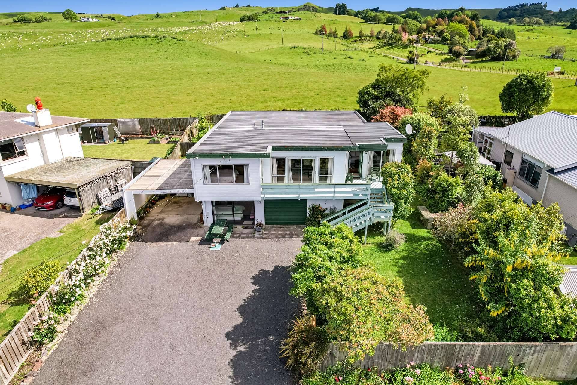 178 Otonga Road, Springfield