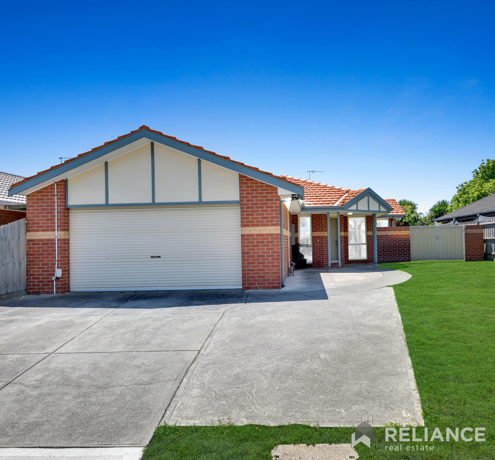 10 JOHN FLYNN CT, Hoppers Crossing, South West Melbourne, 0 રૂમ, 0 બાથરૂમ, House