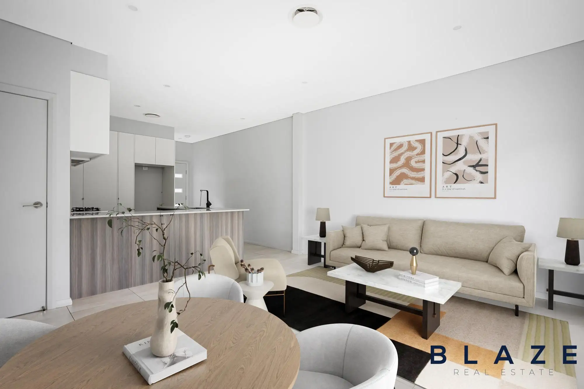 UNIT 9 20-22 BALANADA AV, Chipping Norton, South Western Suburbs, 0 Kuwarto, 0 Banyo, House