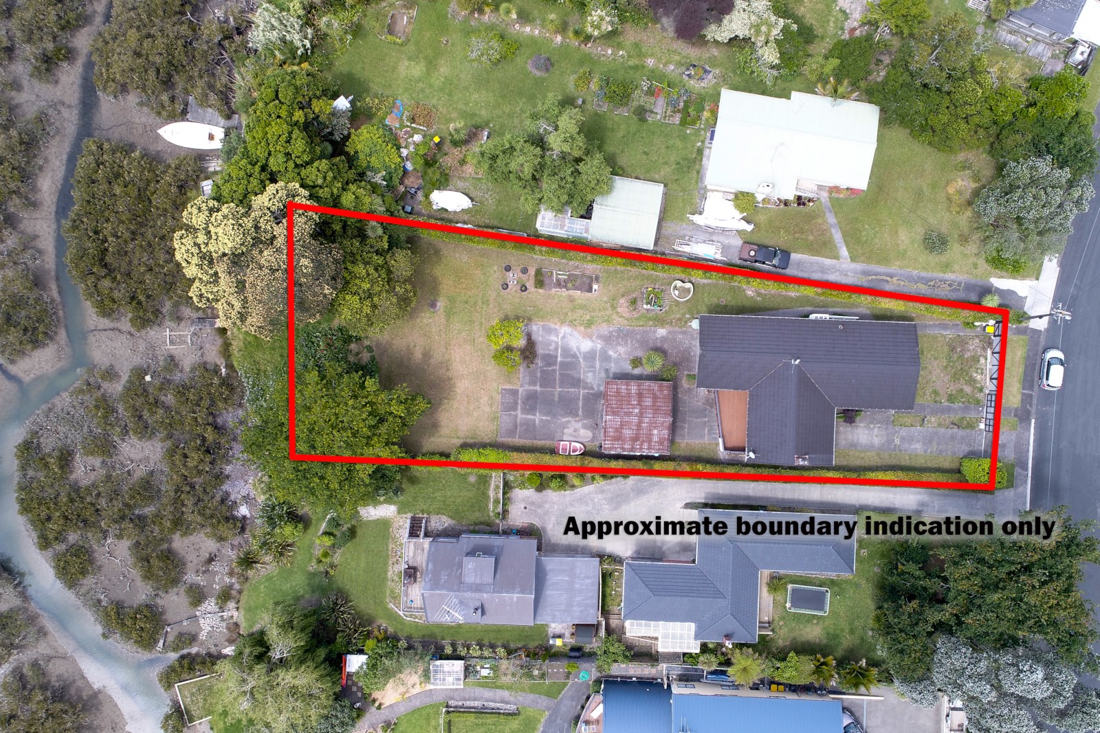 52 Renata Crescent, Te Atatu Peninsula, Waitakere City, 4 침실, 2 욕실