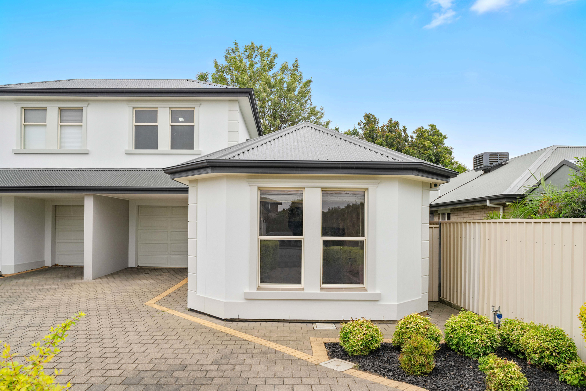 HOUSING DIVERSITY NEIGHBOURHOOD