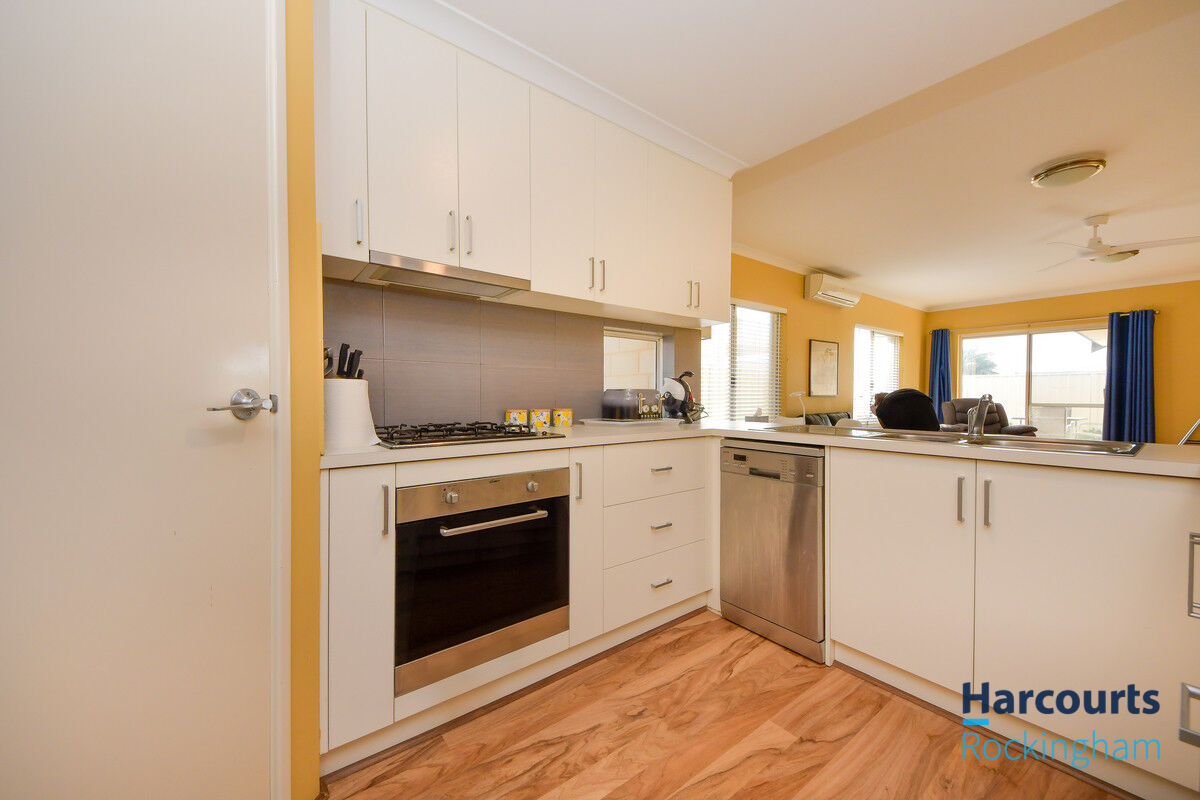 25B FLETCHER ST, Rockingham, Rockingham, 0房, 0浴, House