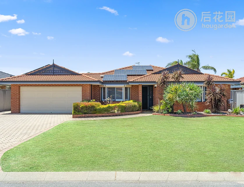 18 MIRROR COVE, WAIKIKI WA 6169, 0 habitaciones, 0 baños, House