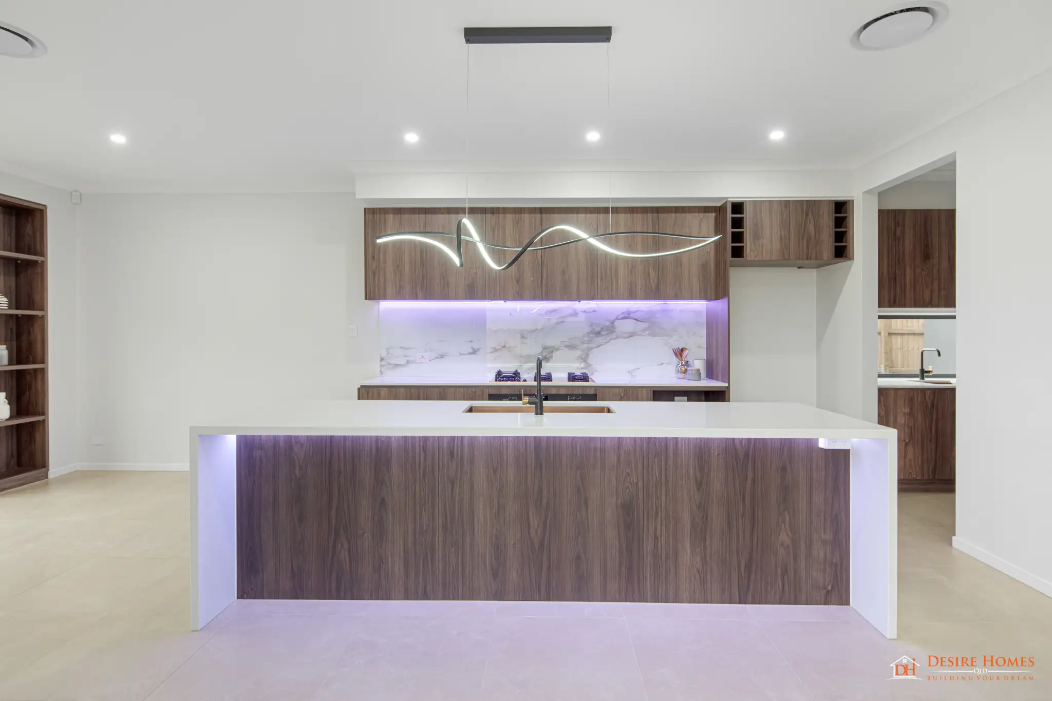 2 COPPER CR, Greenbank, Brisbane - Southern Region, 0部屋, 0バスルーム, House