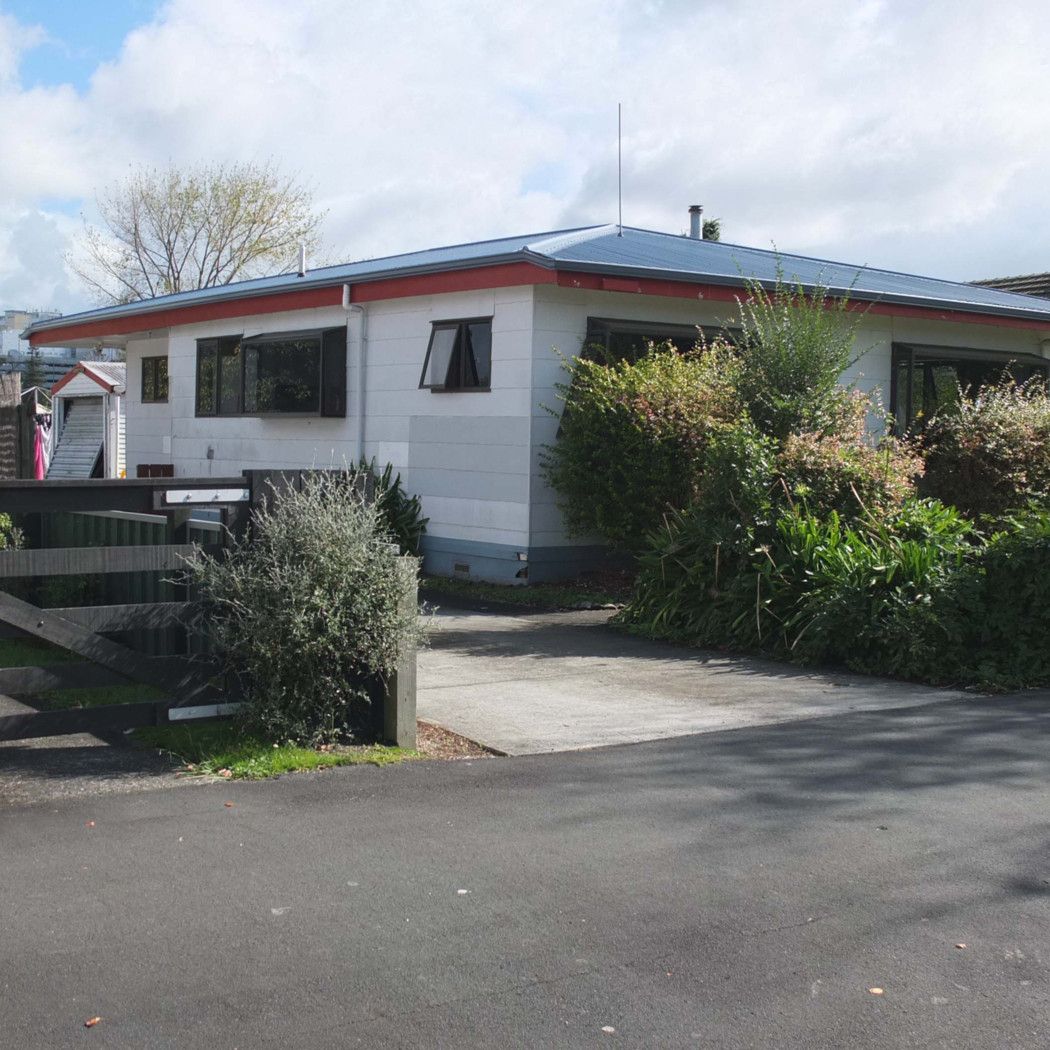 Residential Zone - General Residential Zone