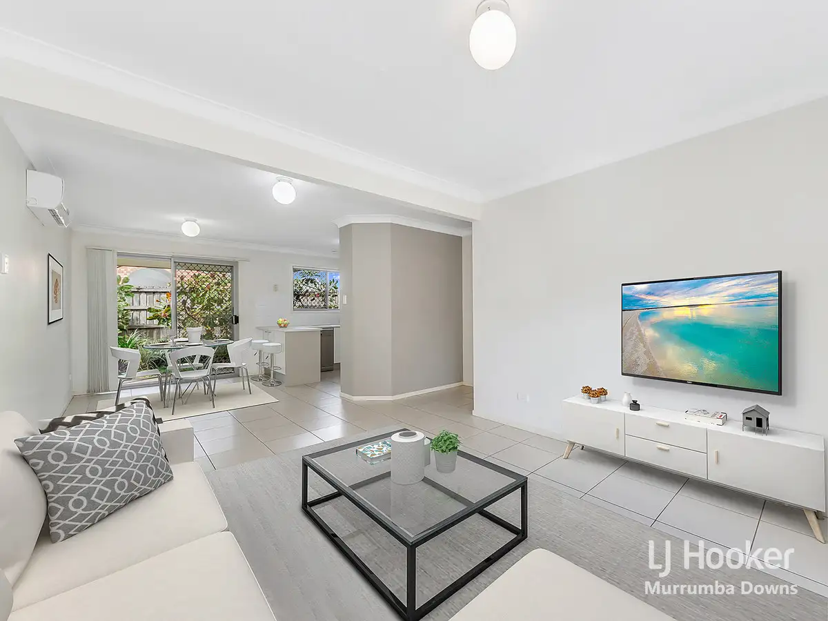 UNIT 4 32 BLYTH RD, Murrumba Downs, Moreton Bay Region, 0房, 0浴, Townhouse