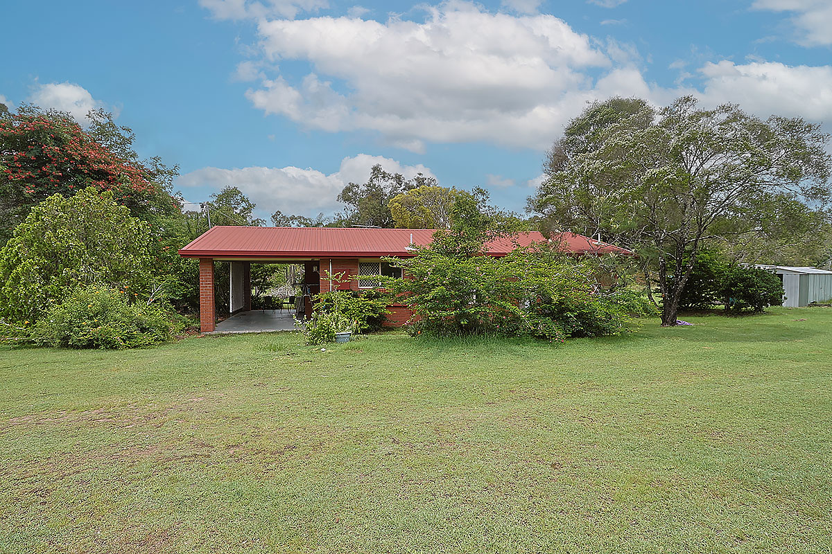 10 LOWOOD MINDEN RD, Lowood, Somerset Region, 0房, 0浴, House