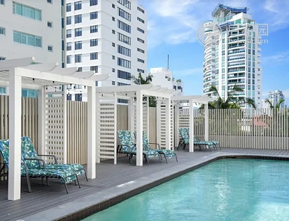 Unit 602/41 LABRADOR STREET, LABRADOR, 0 ਕਮਰੇ, 0 ਬਾਥਰੂਮ, Apartment