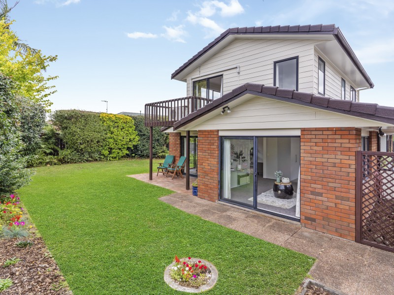 Residential  Mixed Housing Suburban Zone