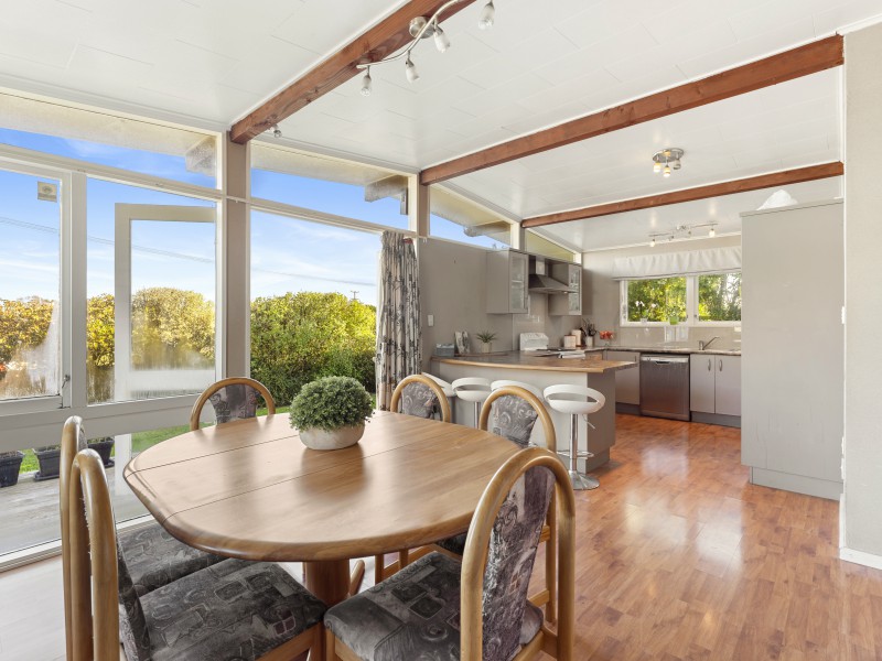 4 Wye Street, Rongotea, Manawatu, 5 Bedrooms, 0 Bathrooms