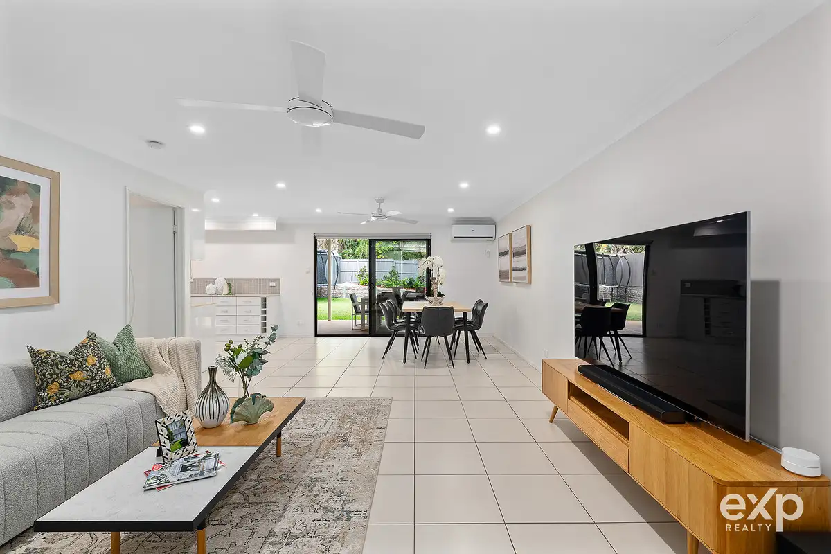 49 WINSOME RD, SALISBURY QLD 4107, 0 Schlafzimmer, 0 Badezimmer, House
