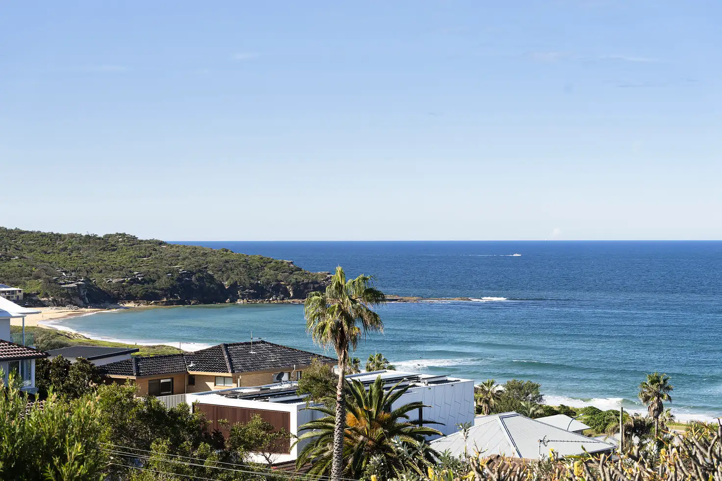 3 TANDERRA PL, Curl Curl, Northern Beaches, 0 침실, 0 욕실, House