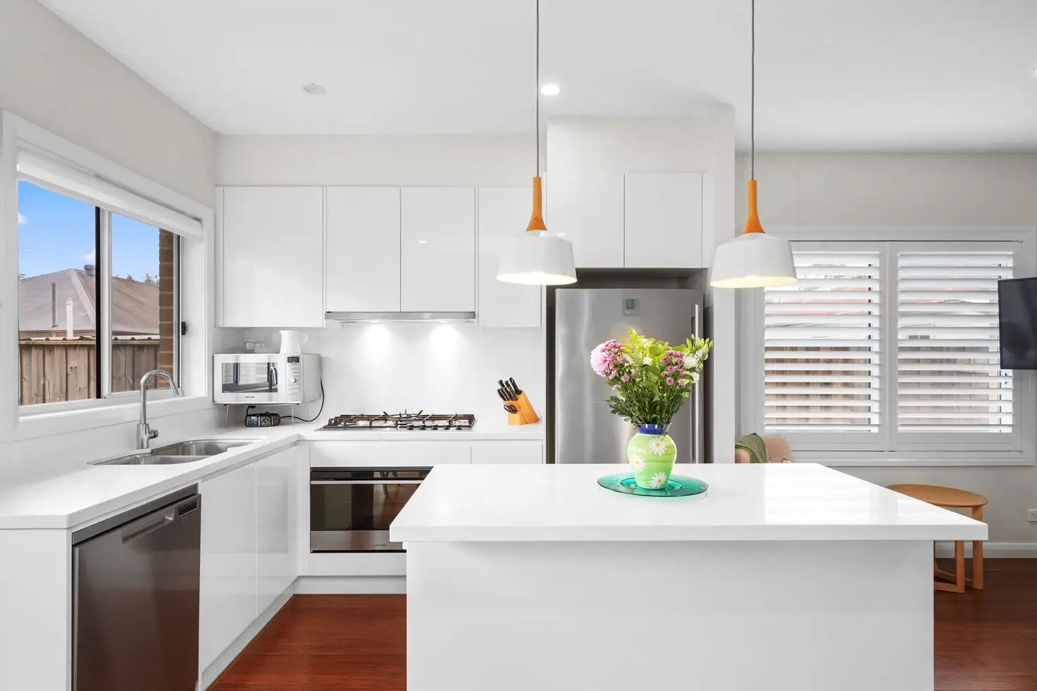 UNIT 6 4 ULICK ST, Merewether, Newcastle, 0 Bedrooms, 0 Bathrooms, Townhouse
