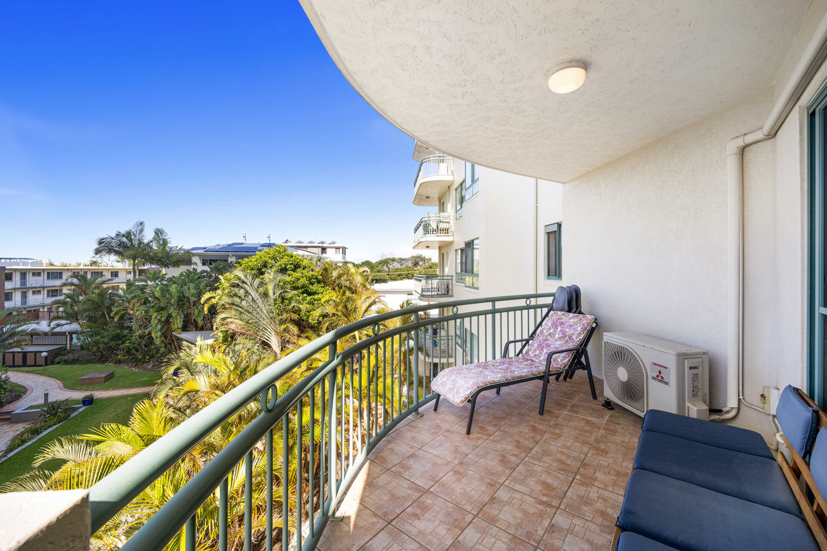 UNIT 6 33 SIXTH AV, Maroochydore, Sunshine Coast, 0 Schlafzimmer, 0 Badezimmer, Unit