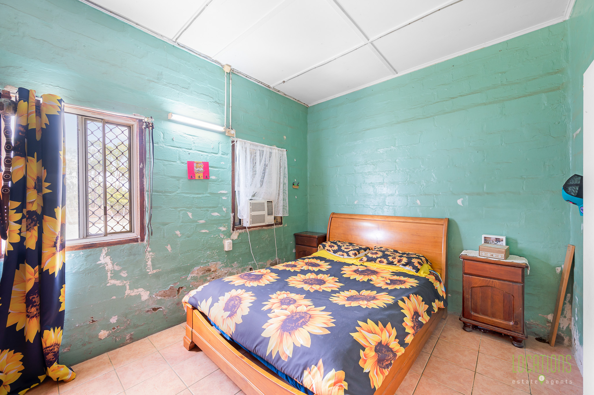 47 MOUNT LARCOM BRACEWELL RD, Mount Larcom, Fitzroy, 0 ਕਮਰੇ, 0 ਬਾਥਰੂਮ, House