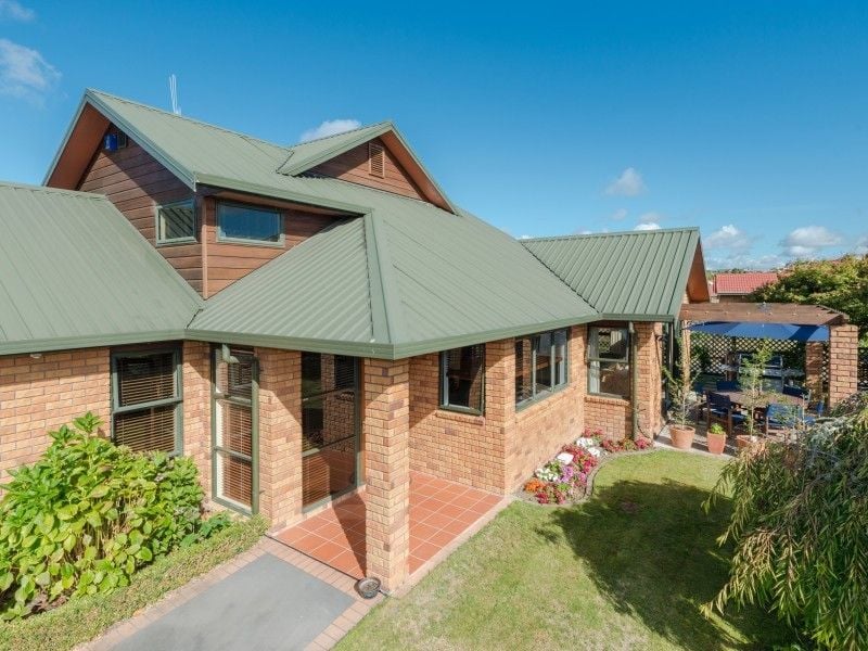 15 River Elm, Flagstaff, Hamilton City, 3房, 0浴