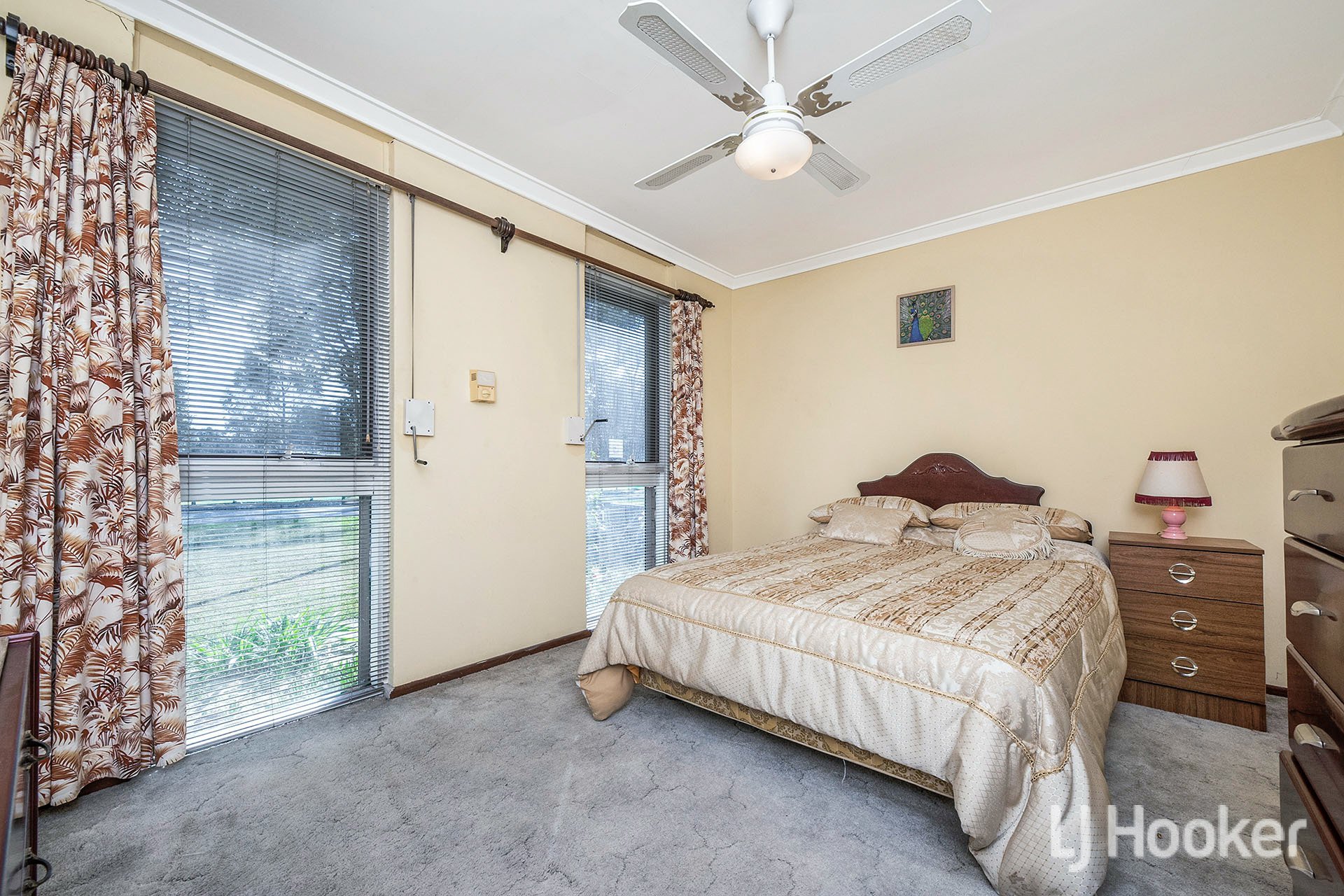 104 PARTRIDGE WAY, Thornlie, South East Perth, 0房, 0浴, House