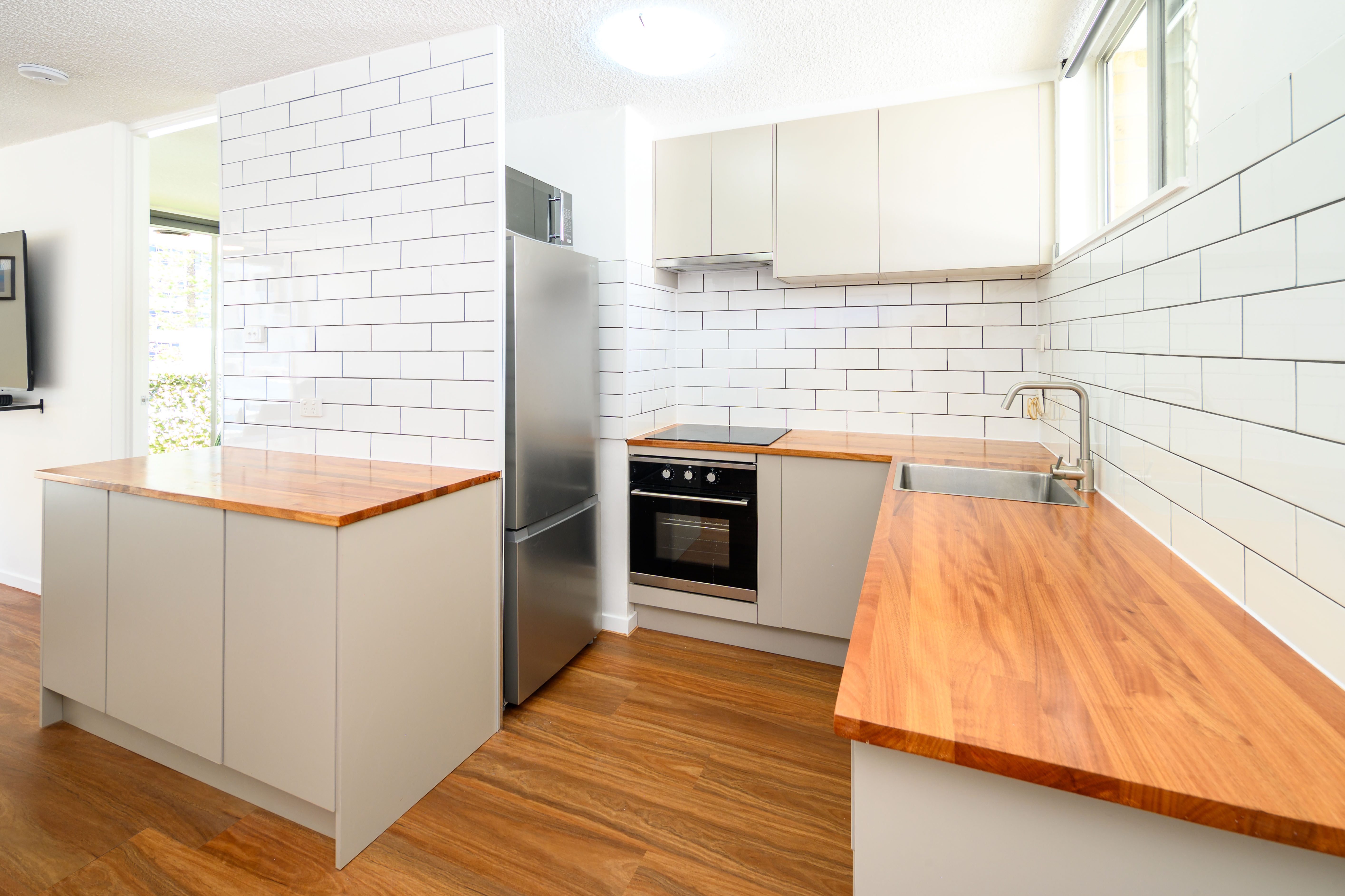 THE SANDS UNIT 310 40 THE ESPLANADE, Surfers Paradise, Gold Coast, 0 Bedrooms, 0 Bathrooms, Unit