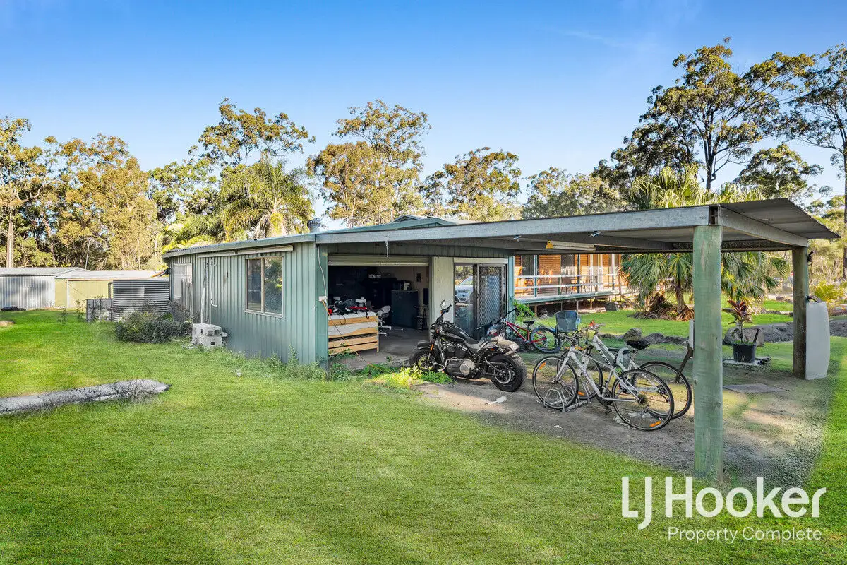 353-361 STEELE RD, LOGAN VILLAGE QLD 4207, 0 غرف, 0 حمامات, Lifestyle Section