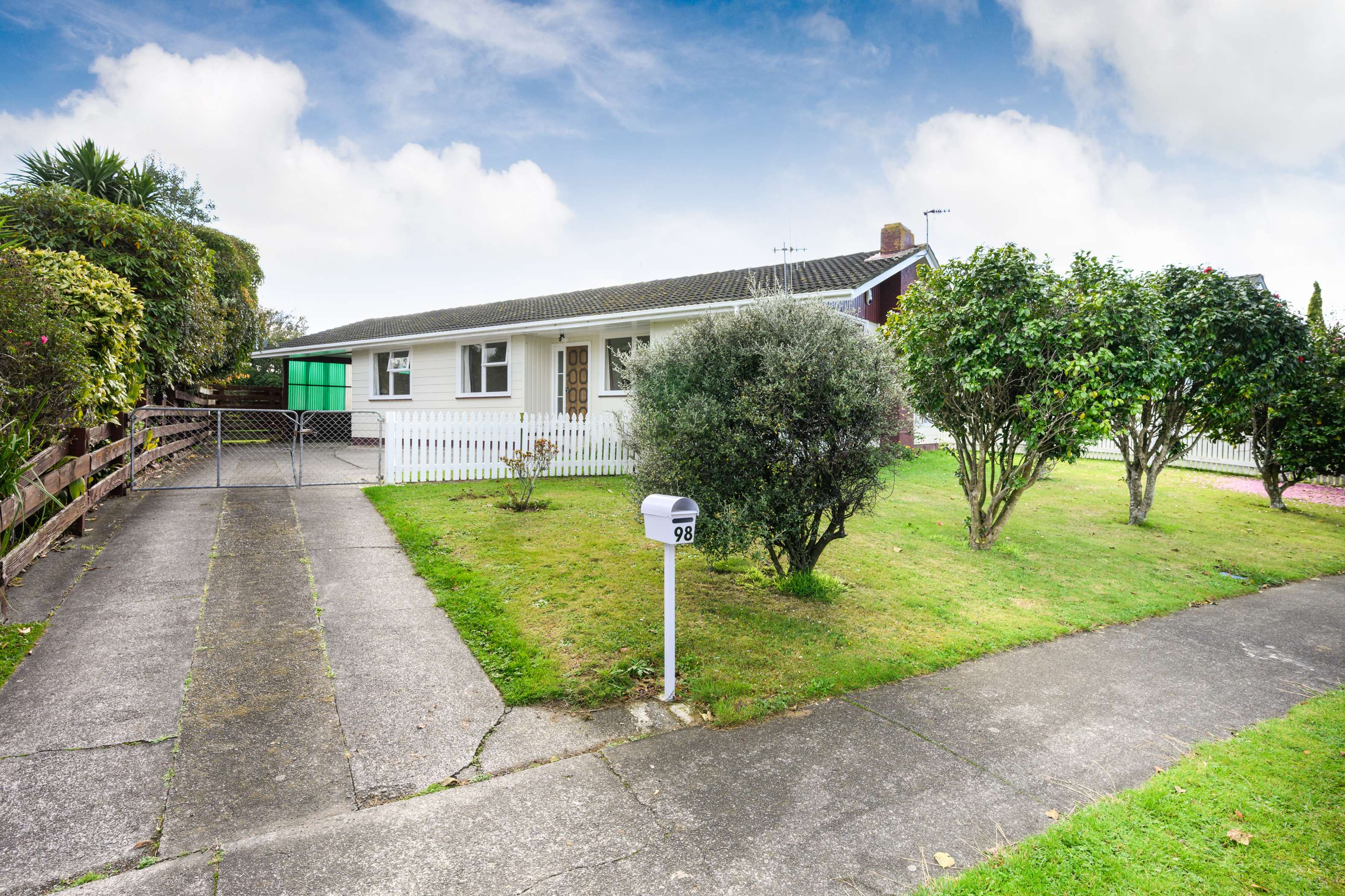 98 Apollo Parade, Milson, Palmerston North City, 3 habitaciones, 1 baños, House