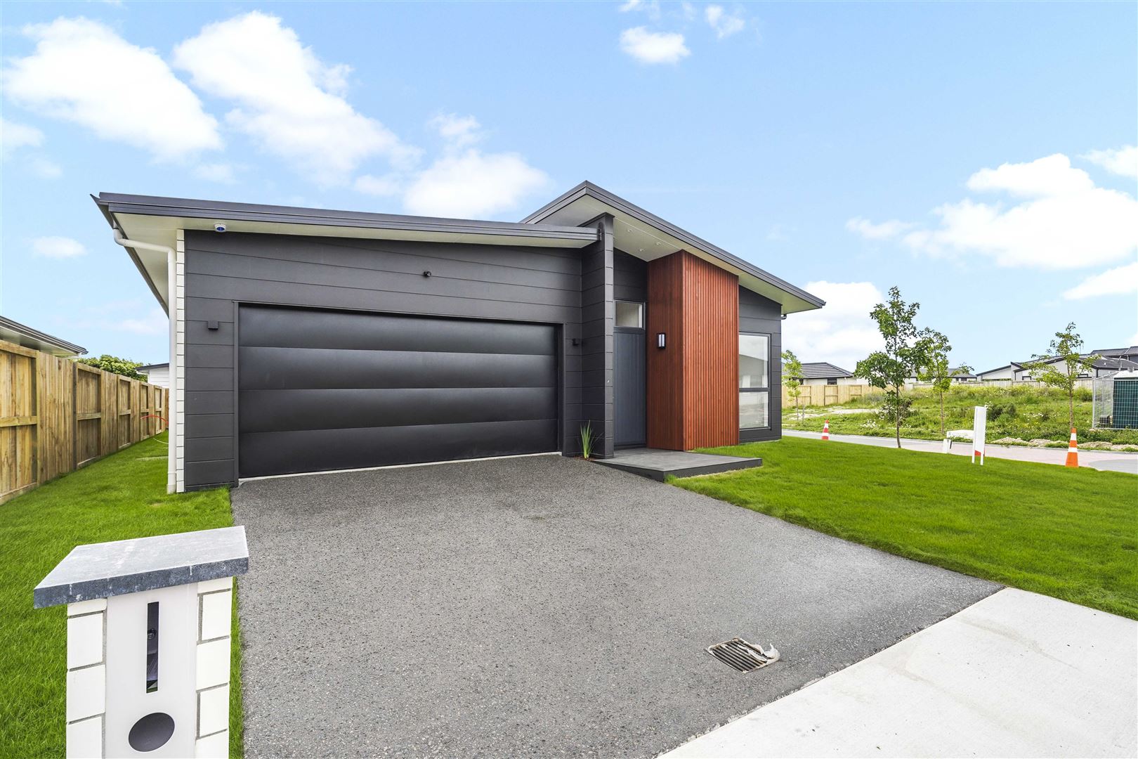 Residential Zone - General Residential Zone