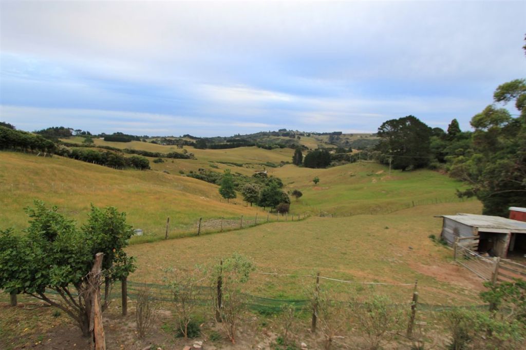Rural  Rural Production Zone