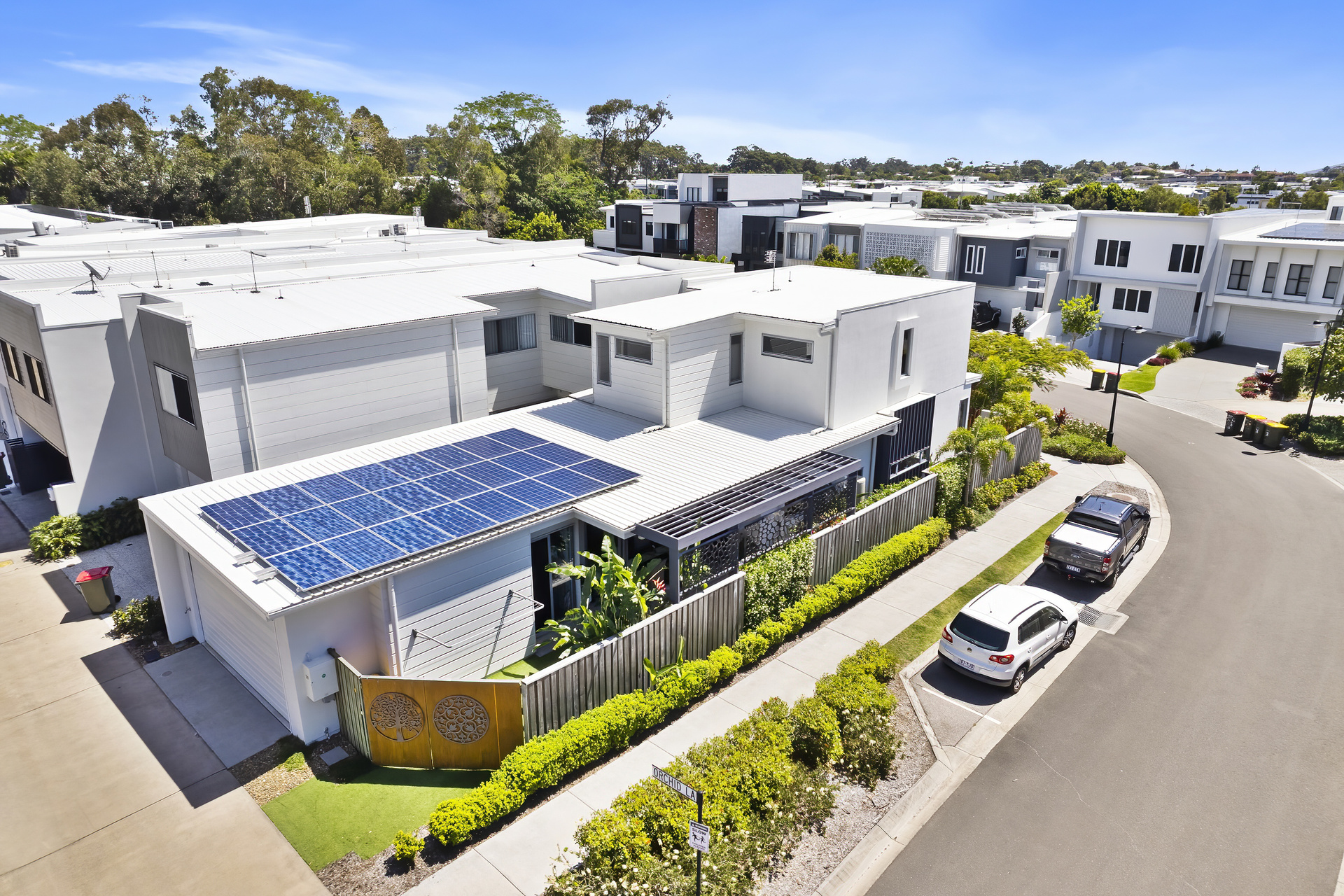 3 BANFIELD PL, Maroochydore, Sunshine Coast, 0 રૂમ, 0 બાથરૂમ, House