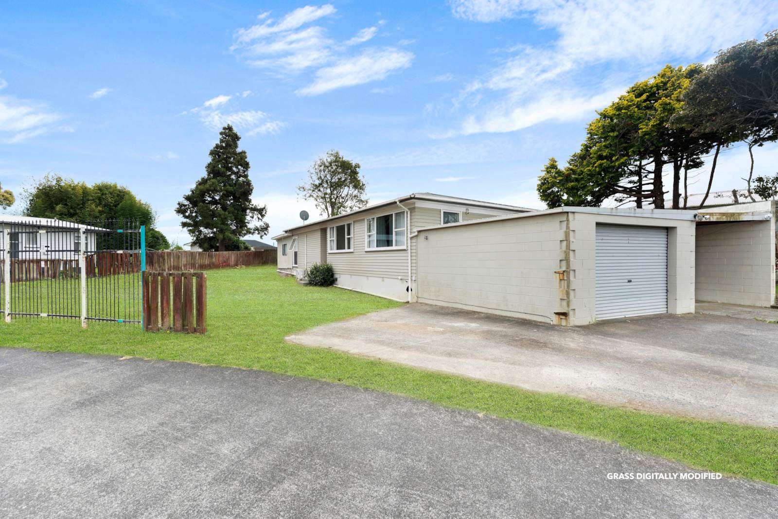 23 Maida Vale, Manurewa, Manukau City, 3 ਕਮਰੇ, 1 ਬਾਥਰੂਮ, House
