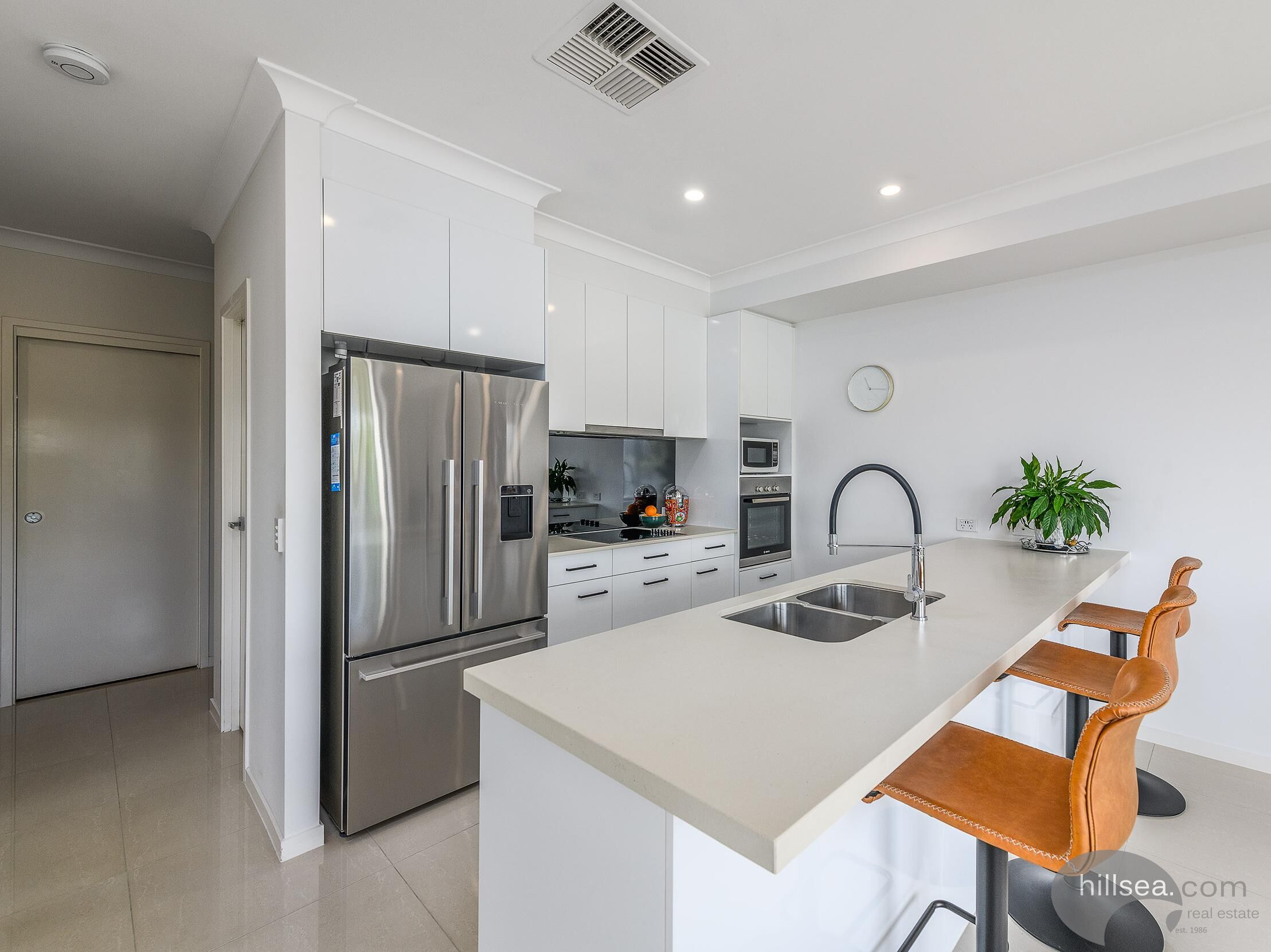 GEORGE'S HARBOUR UNIT 11 156 MARINA QUAYS BVD, Hope Island, Gold Coast, 0 habitaciones, 0 baños, Townhouse