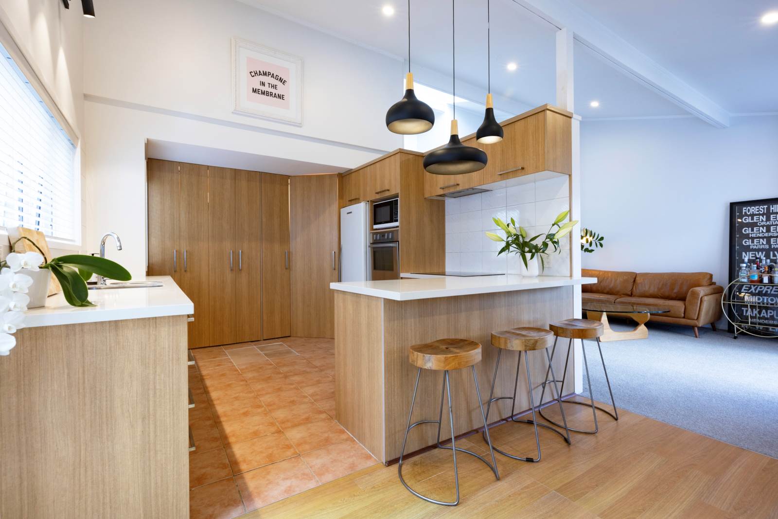 82 Daffodil Street, Titirangi, Waitakere City, 4 phòng ngủ, 2 phòng tắm, House