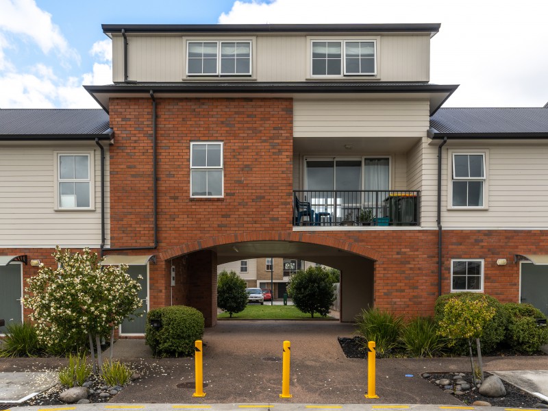 Residential Zone - Residential Intensification Zone