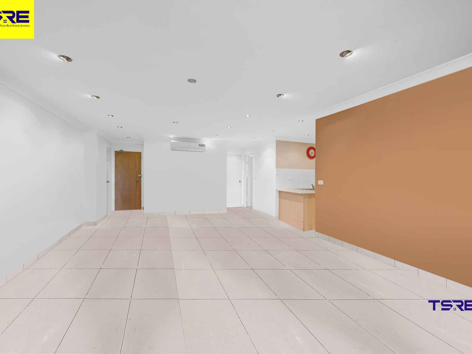 2-4 FOURTH AV, Blacktown, Western Suburbs, 0房, 0浴, Unit