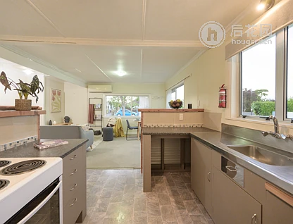 101 Thorp Street, Motueka, Tasman, 5 રૂમ, 2 બાથરૂમ, House