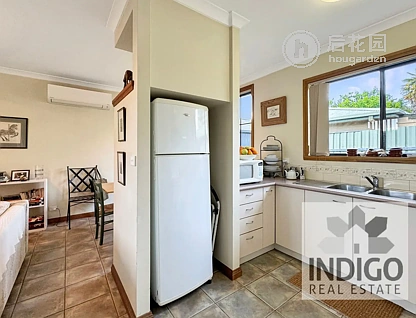 Unit 2/19 JOHN STREET, BEECHWORTH, 0房, 0浴, Unit