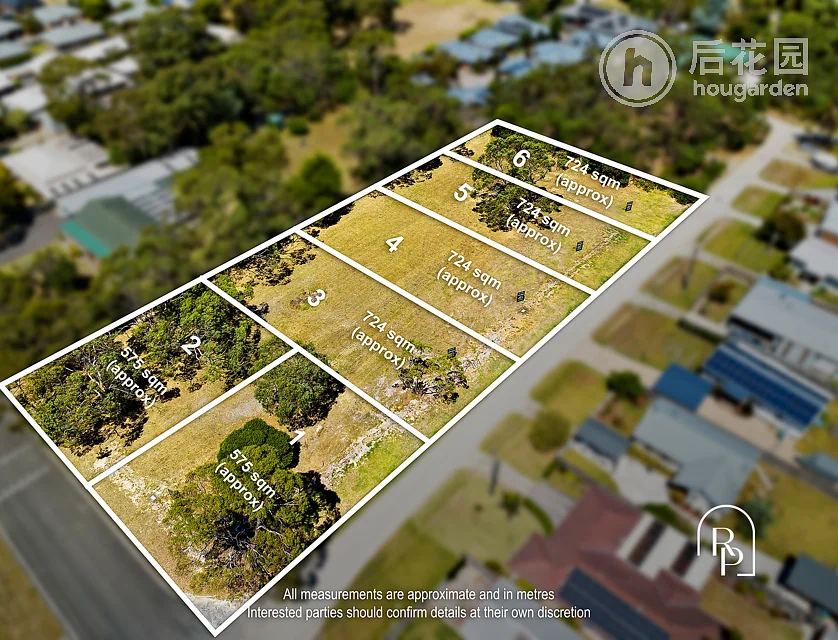 53 LORIMER STREET, CRIB POINT, 0 ห้องนอน, 0 ห้องน้ำ, Section