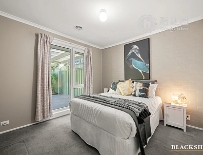 Unit 18/22 DUGGAN STREET, CALWELL, 0房, 0浴, Townhouse