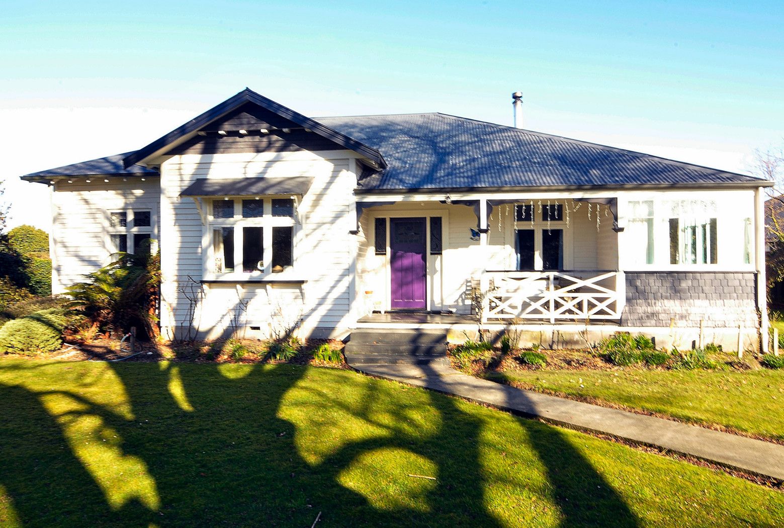 Residential C