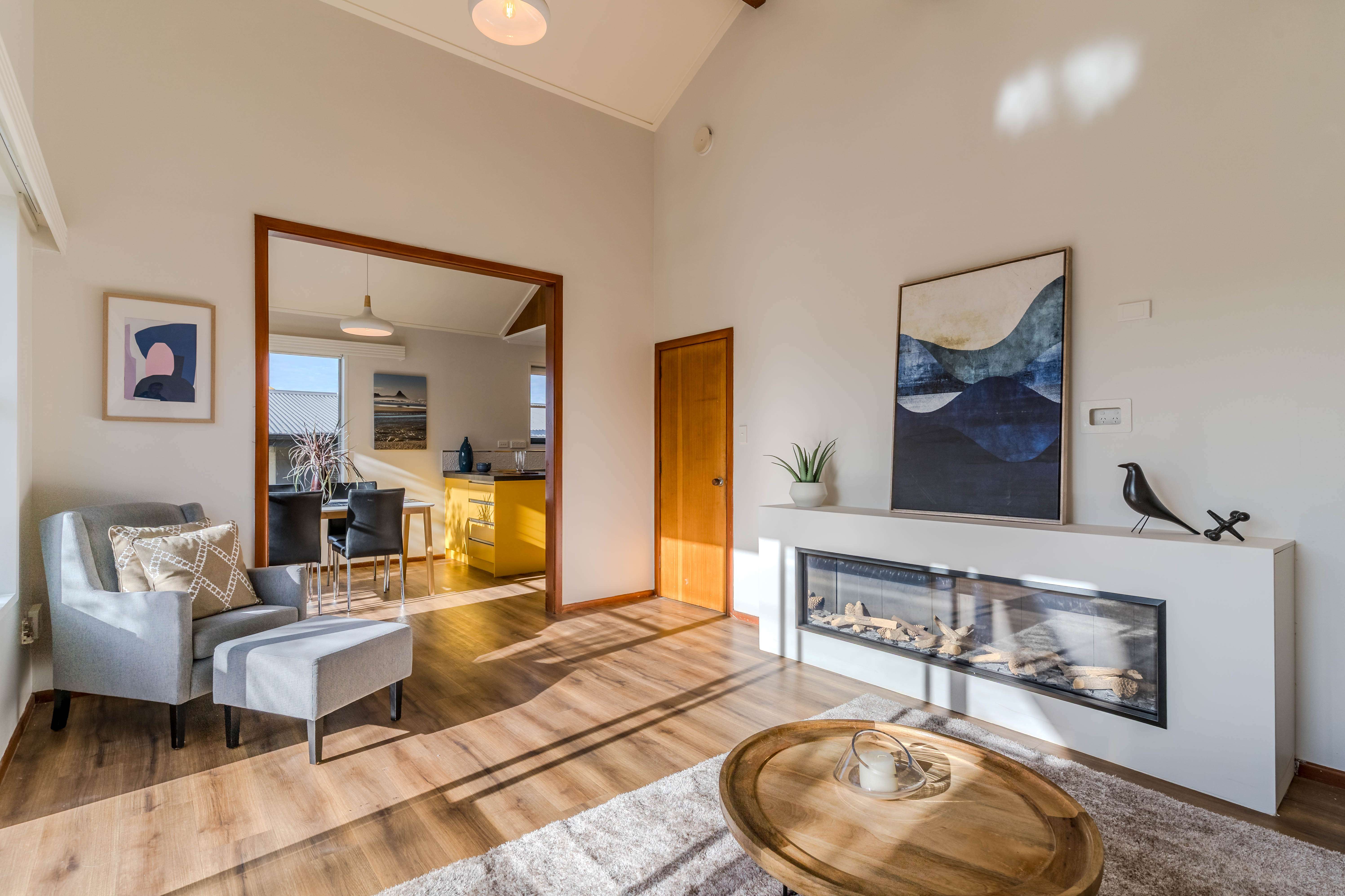 5 Bright Street, Belleknowes, Dunedin City, 3房, 0浴, House