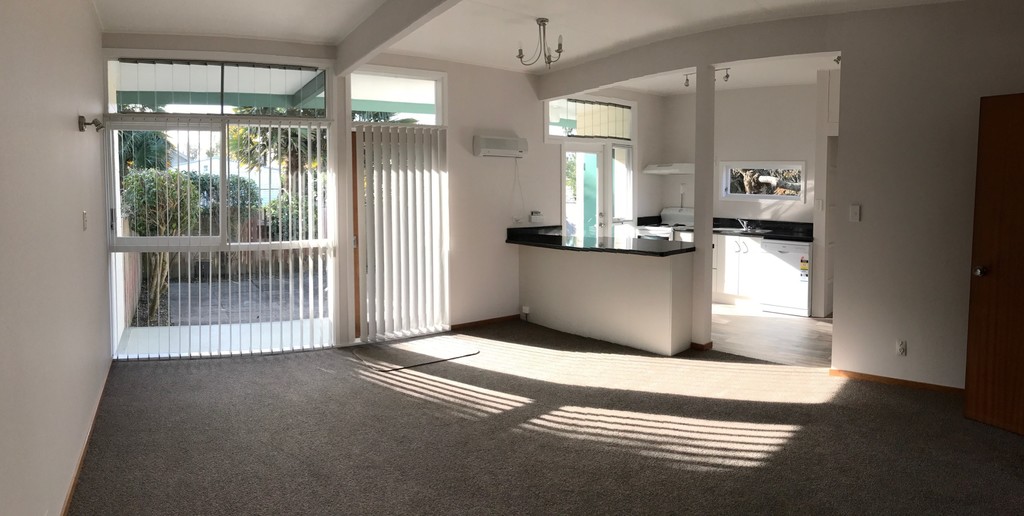 29c Duncan Street, Wanganui East, Wanganui, 2 ਕਮਰੇ, 1 ਬਾਥਰੂਮ