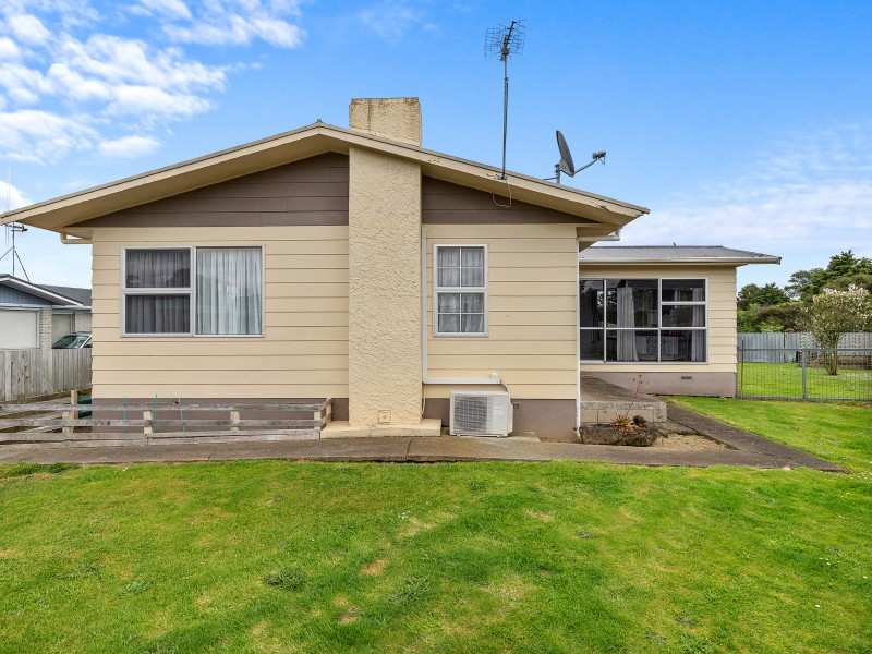 37 Sain Crescent, Morrinsville, Matamata-Piako, 4房, 0浴