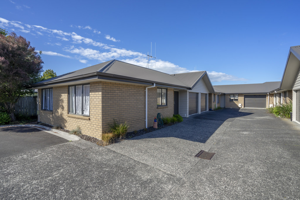 Residential Zone - Residential Intensification Zone