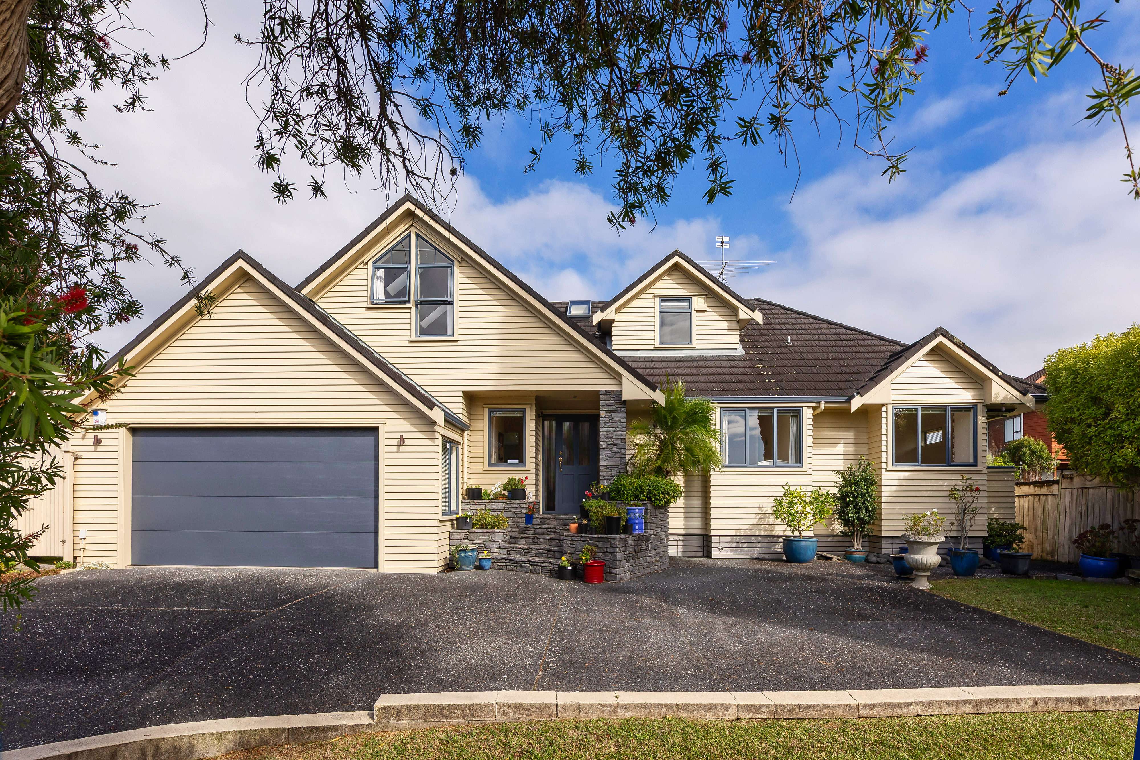Residential  Mixed Housing Suburban Zone