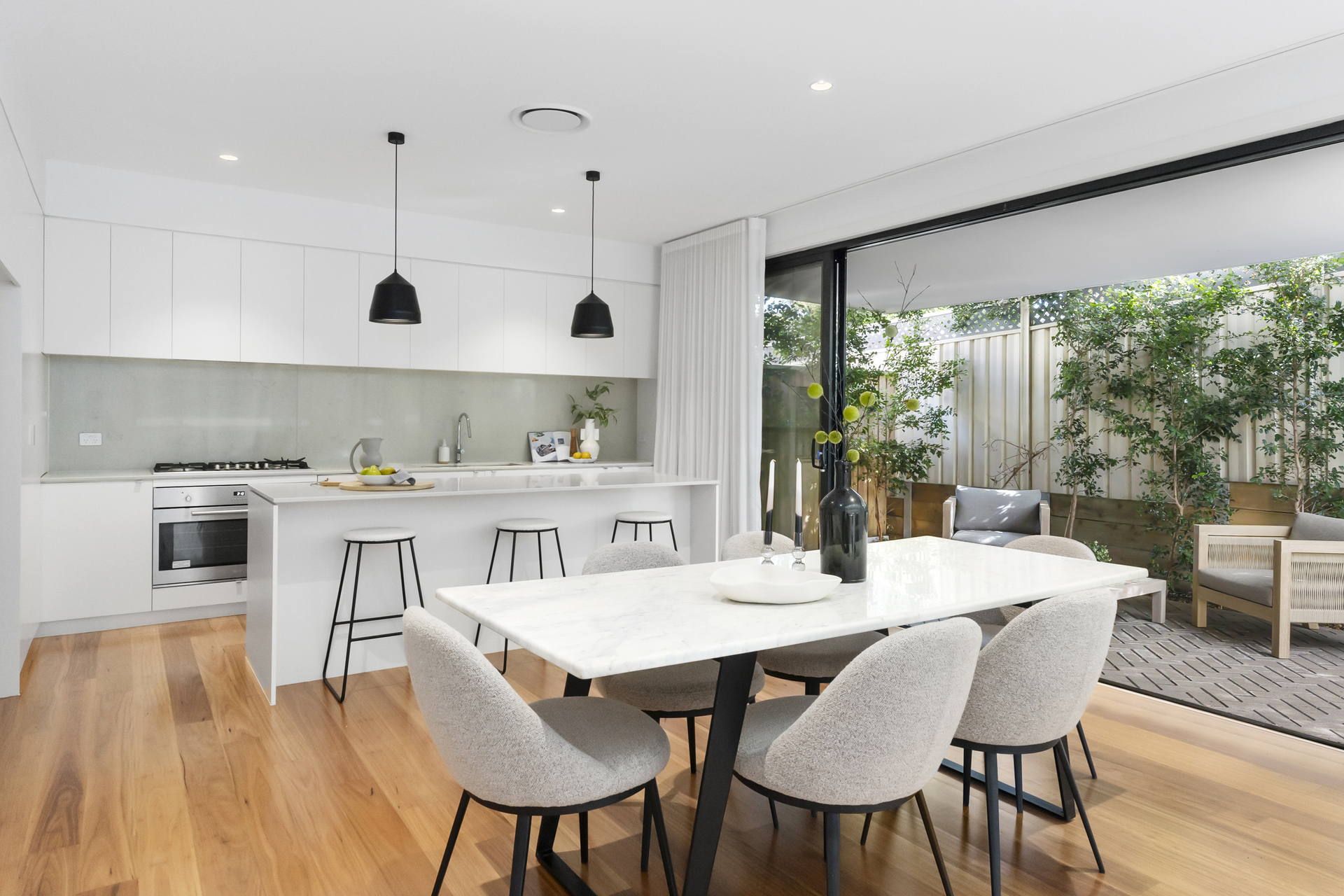UNIT 7 10-12 EPACRIS AV, Caringbah South, Sutherland Shire, 0 રૂમ, 0 બાથરૂમ, Townhouse
