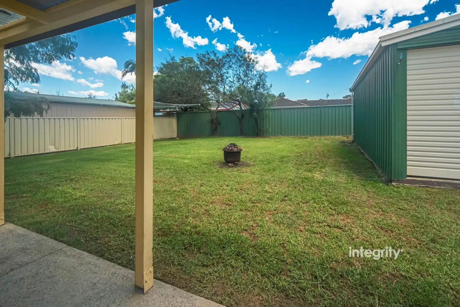 15 BALMARINGA AV, North Nowra, South Coast, 0 habitaciones, 0 baños, House