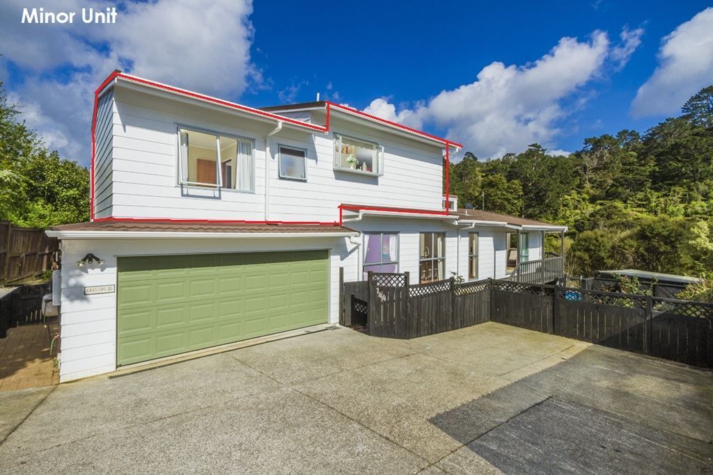 Residential  Mixed Housing Suburban Zone