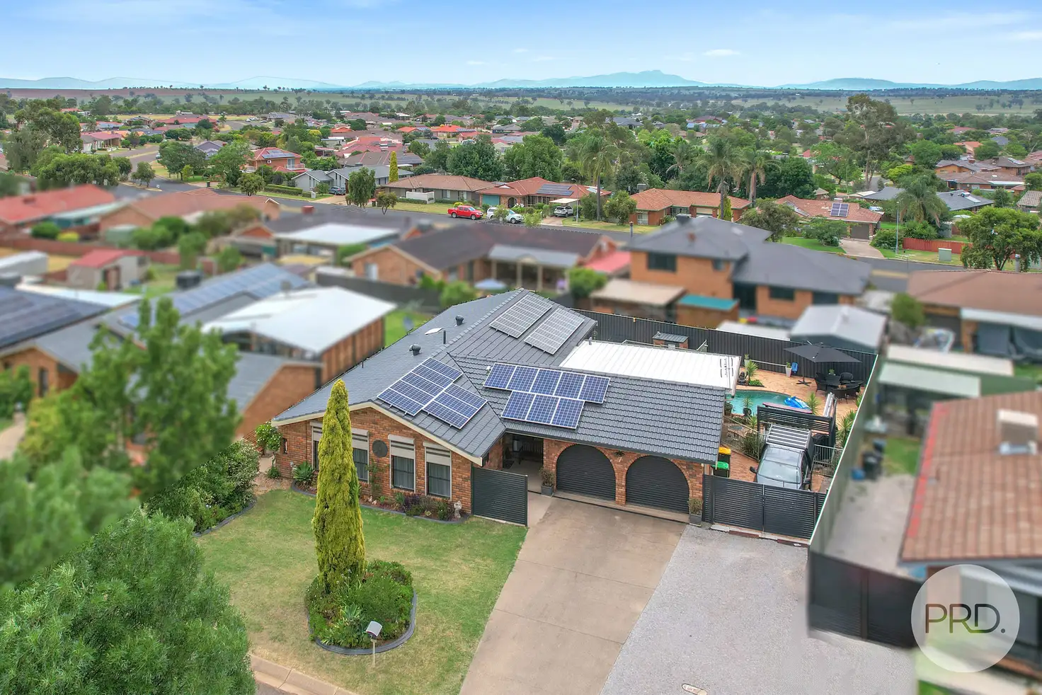 7 CAMIRA CR, Hillvue, Tamworth, 0 ਕਮਰੇ, 0 ਬਾਥਰੂਮ, House
