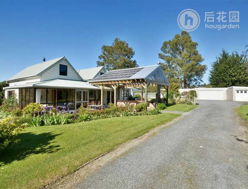 17 Dunedin-Waitati Road, Dalmore, Dunedin, 5 Kuwarto, 0 Banyo