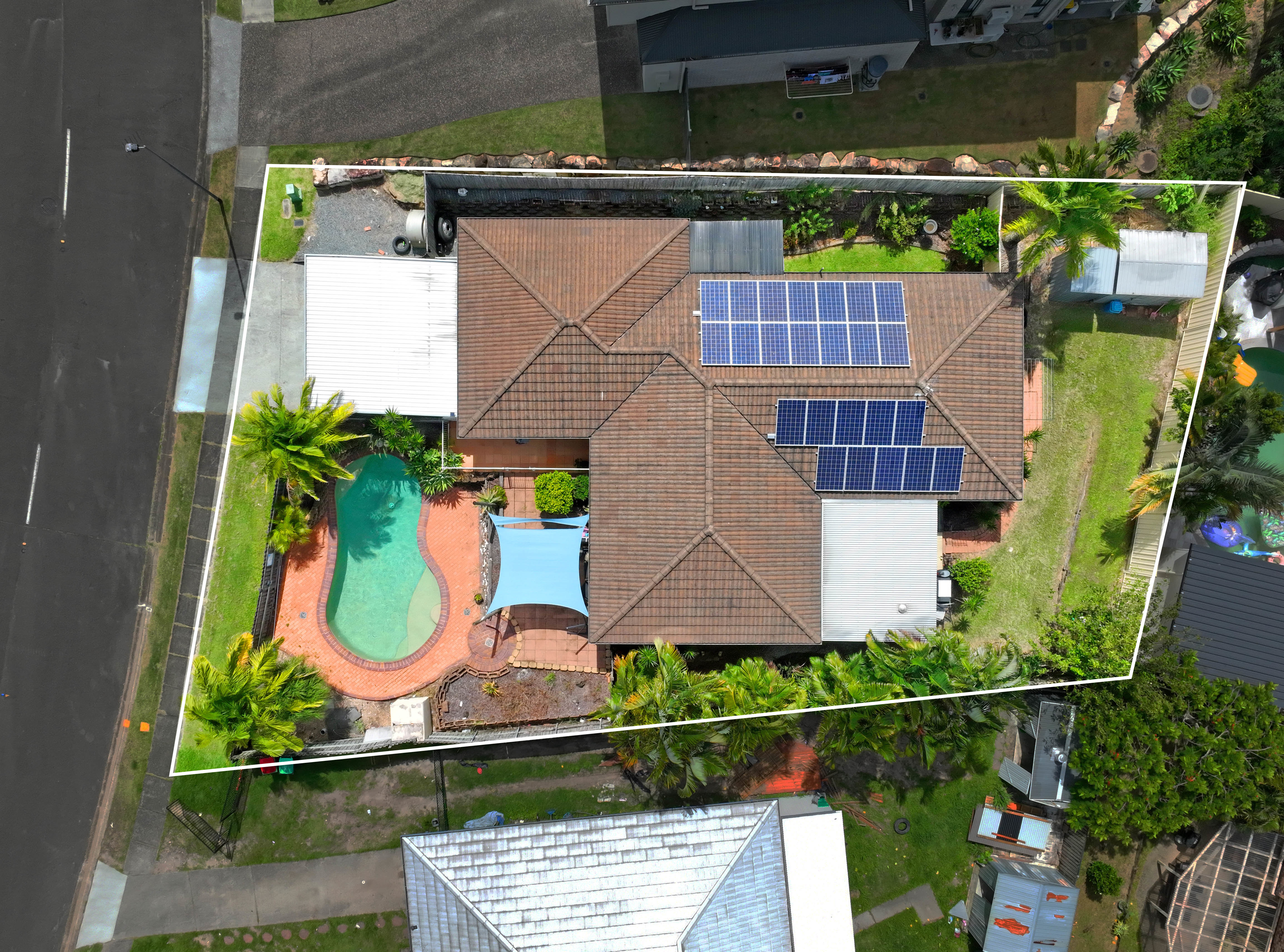 27 CRUSADER WAY, Nerang, Gold Coast, 0 Kuwarto, 0 Banyo, House